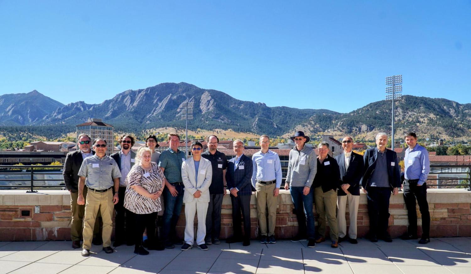 Western ECEDHA Group Photo 2023