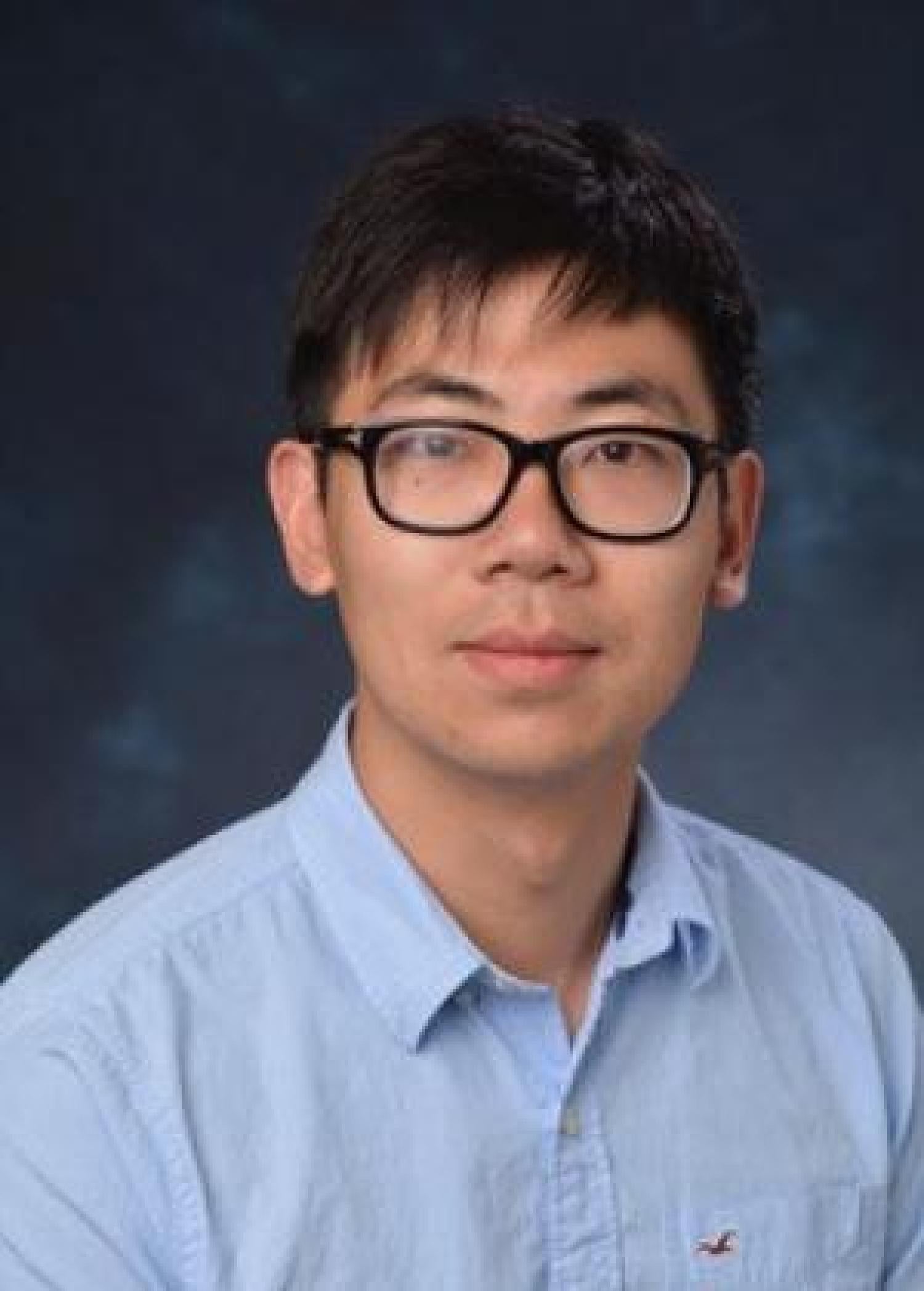 Xudong Chen