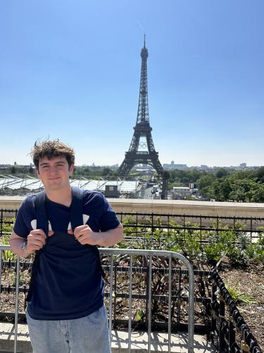 Effiel Tower