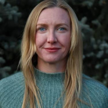 Shae Frydenlund