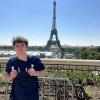 Effiel Tower