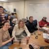 Wired and Tired 2025 project collaboration