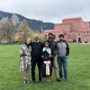 ram narayanswamy family