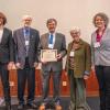 Al Gasiewski Golden Florin Award