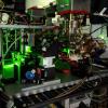 atomic clock