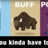 Buff Portal image