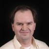 Chris Myers headshot