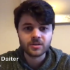 Screenshot of Matthew Daiter