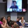 Distance photo