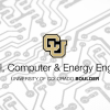 The department logo overlayed on a circuit board backdrop
