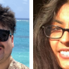 Bruno Armas and Jasleen Batra ECEE awards 2024