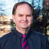 Chris Myers headshot