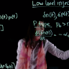 Juliet lightboard