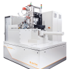 The new industry-grade 100 kV electron beam writer