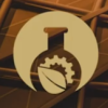Lab Venture Challenge logo