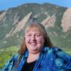 Melinda Piket-May