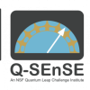 Q-SEnSE logo