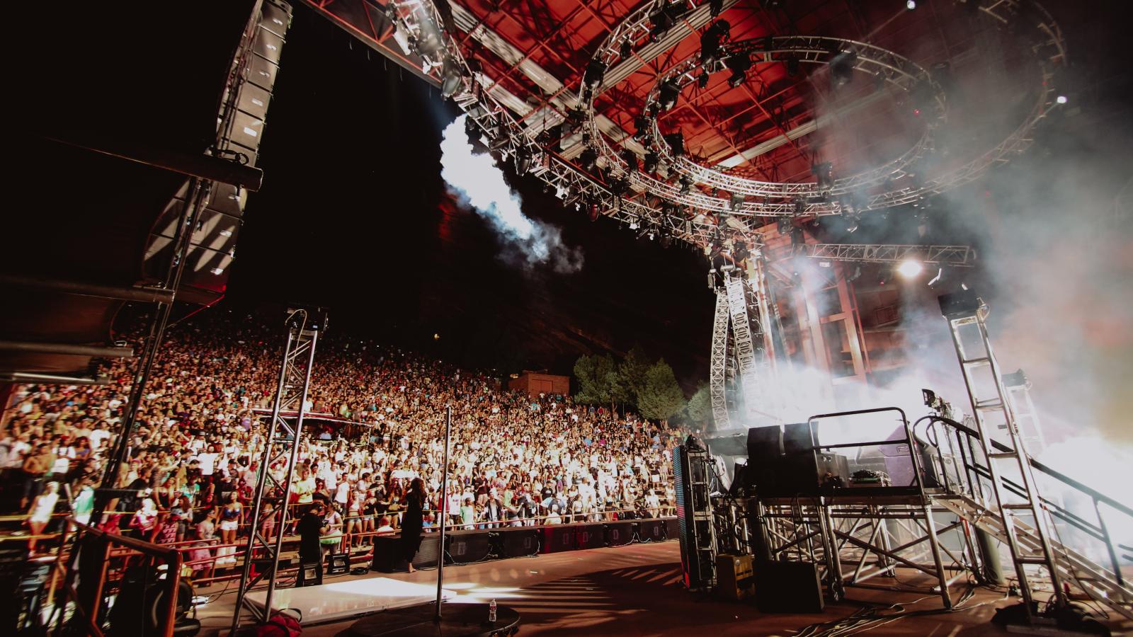 How to rave sustainably: adopting the eco-rave | Environmental Center ...