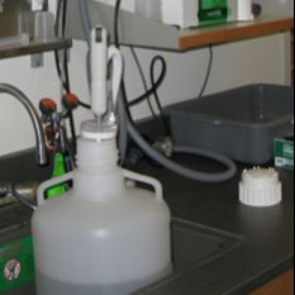 Water purifier