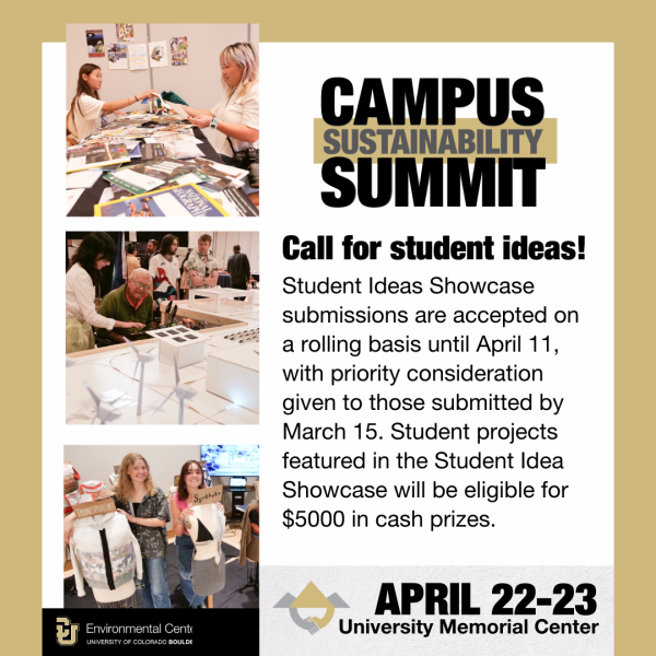 campus sustainability summit
