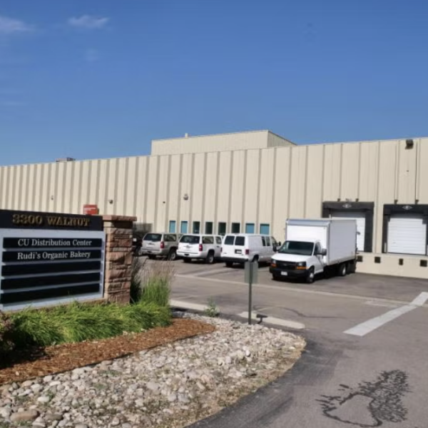 CU Boulder Surplus Store reduces environmental impact, saves money