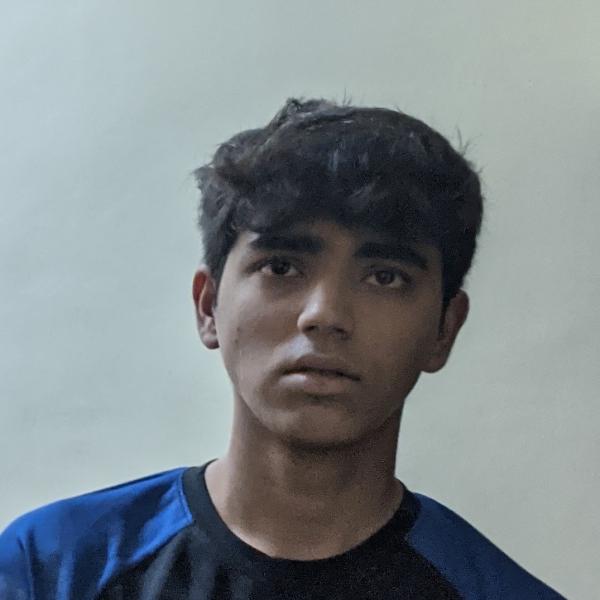Dhruv Nayar