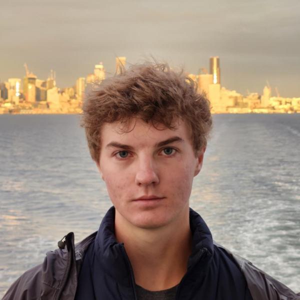 Lucas Geerts