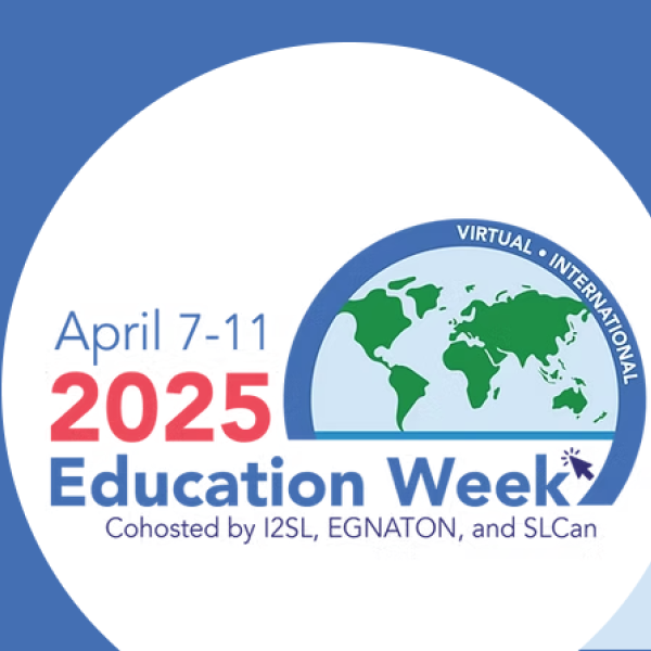 I2SL education week
