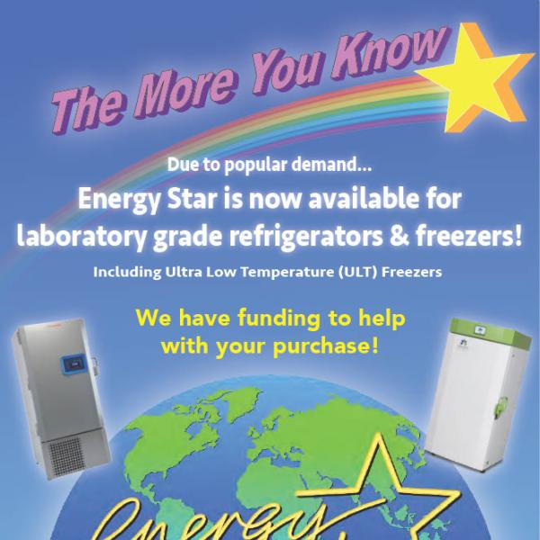 Energy star