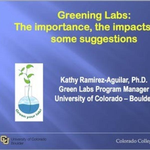 Presentation slide