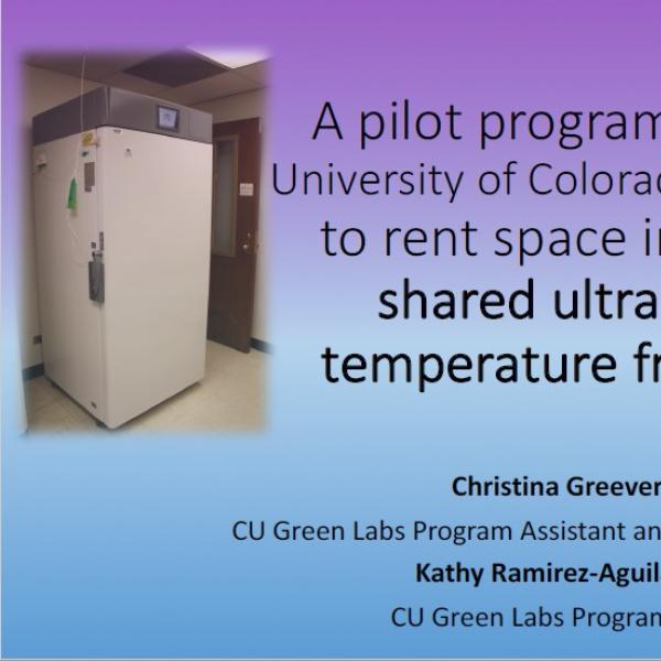 Presentation slide