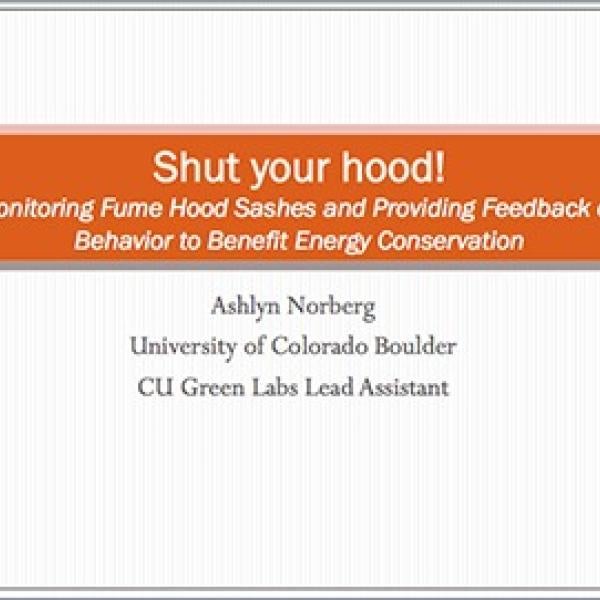 Presentation slide