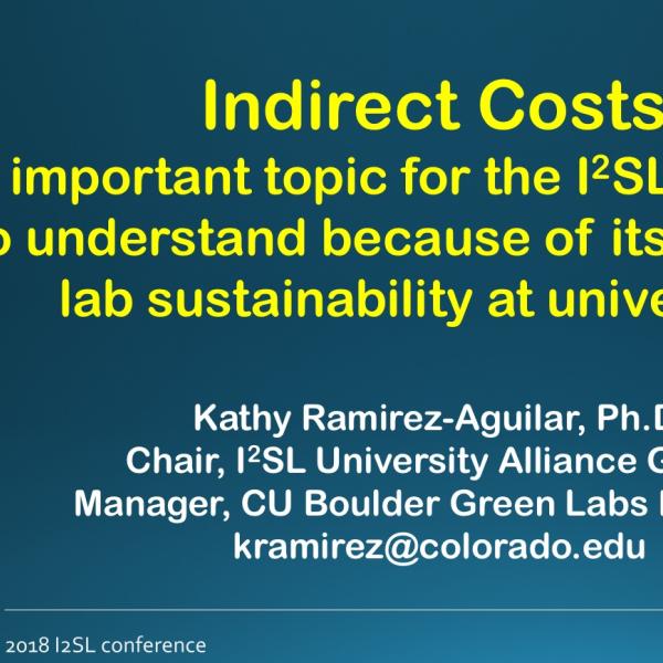 Presentation slide