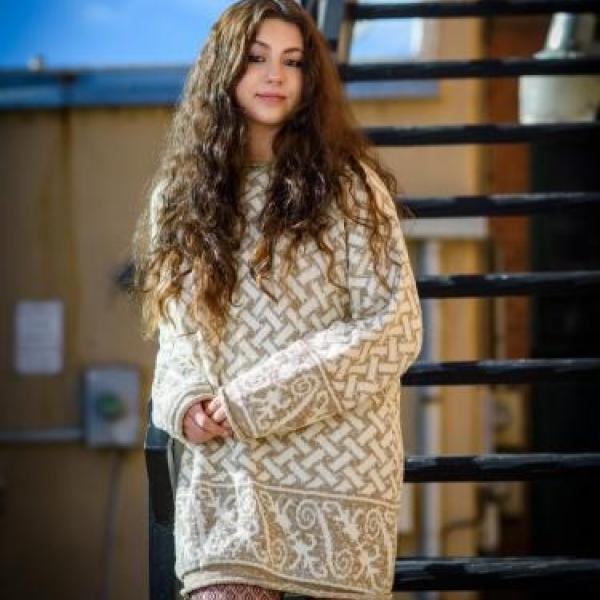 Maya Pfeiler