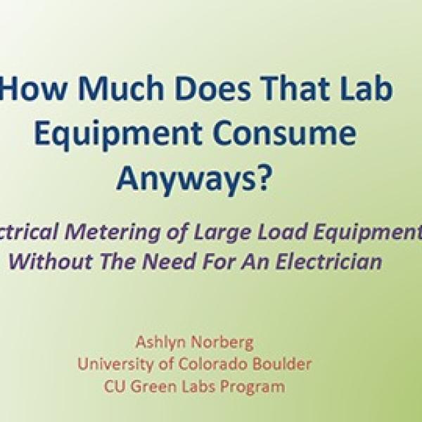 Presentation slide