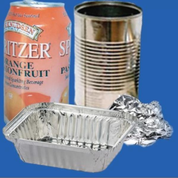 Metals
