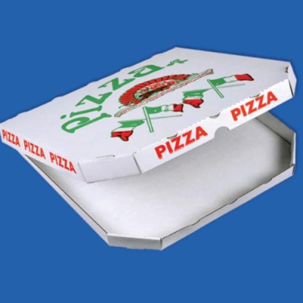 pizza box