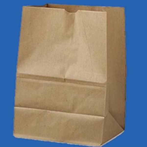 paper bag