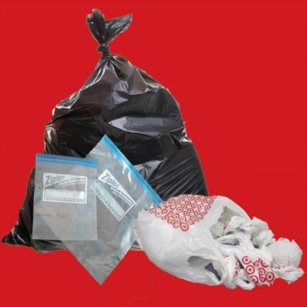Plastic