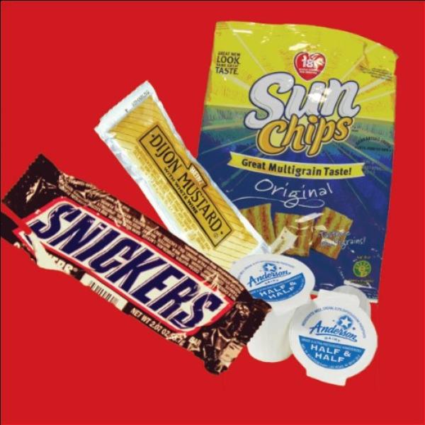 Wrappers
