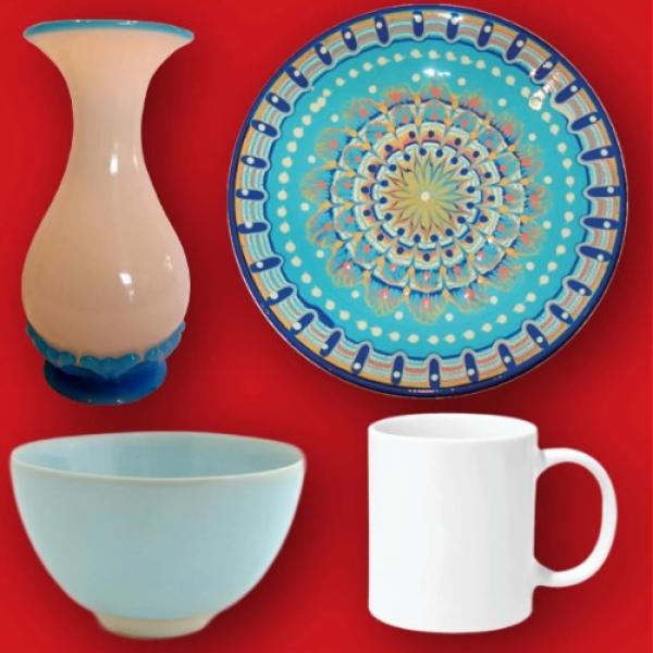 Ceramics