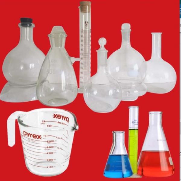 Lab glass