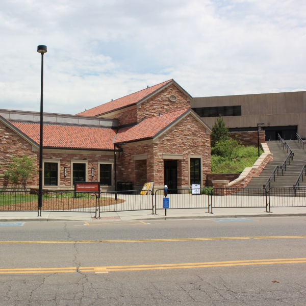 Events Center