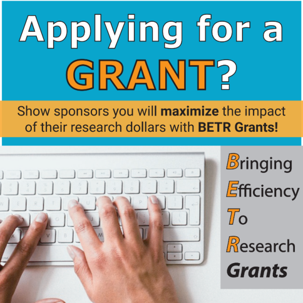 BETR Grants