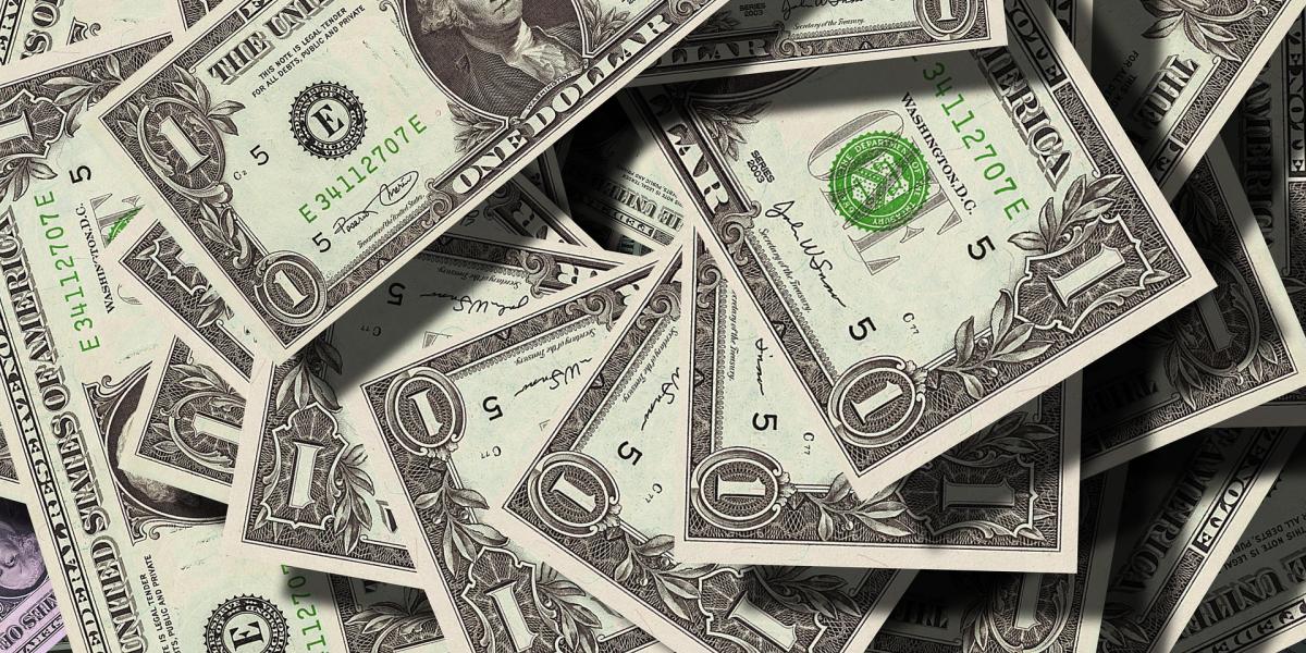 Vote with dollar