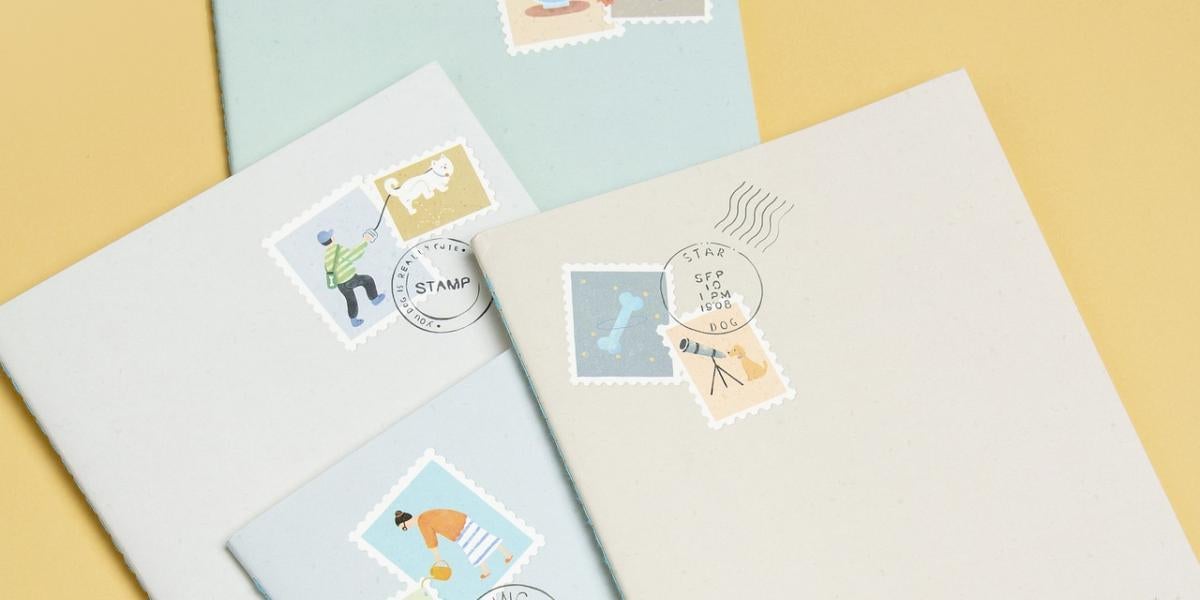 Mail