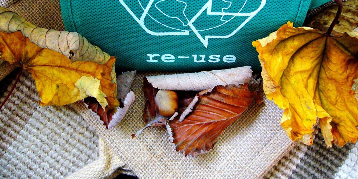 Recycle