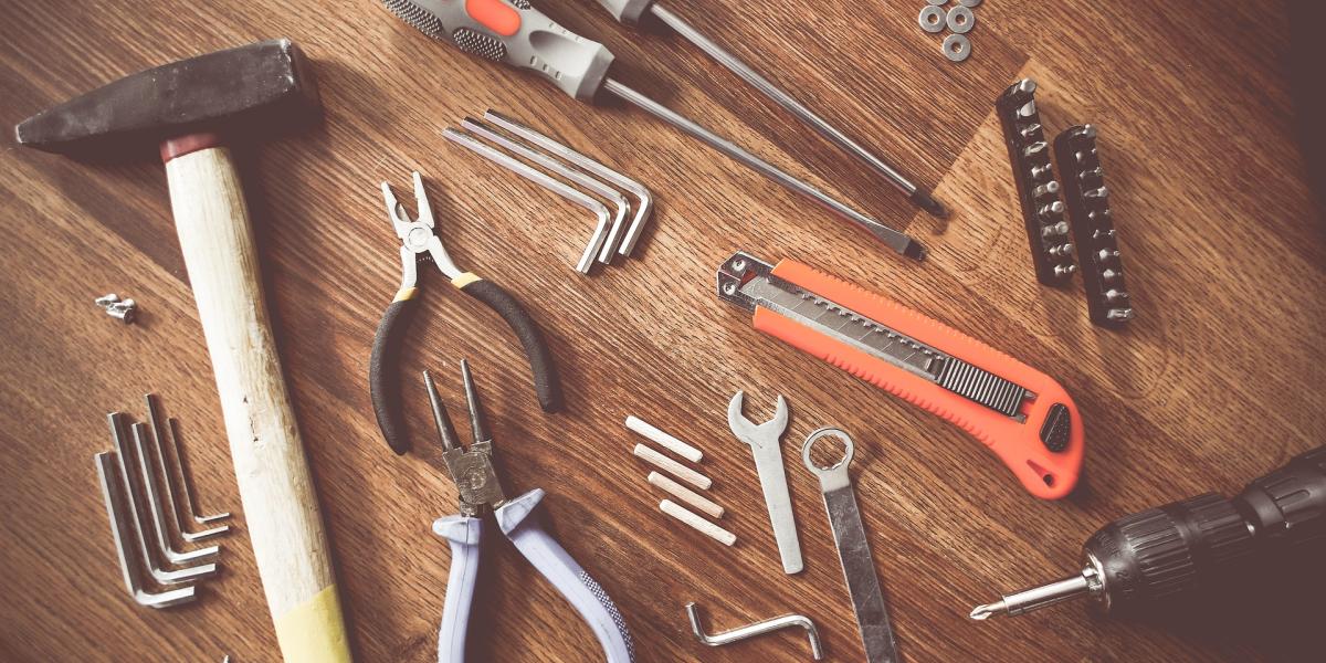 Repair
