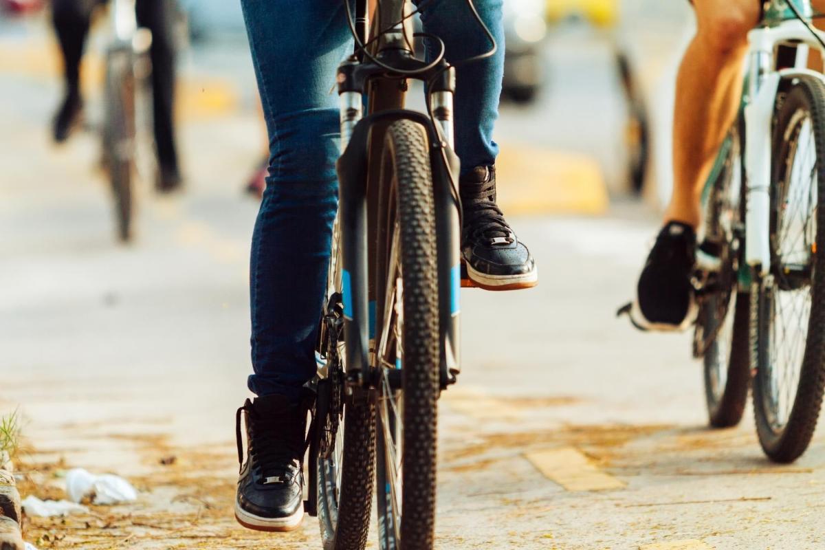 Bike