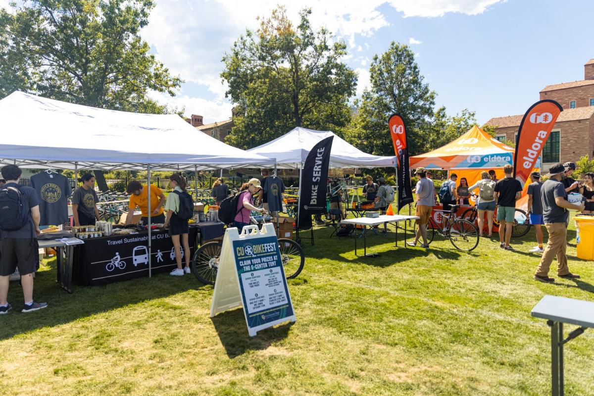 Bike Fest